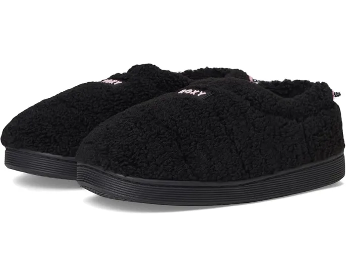 Тапочки Roxy Colorado с подошвой из пены с эффектом памяти