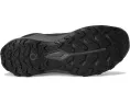 Трекинговые ботинки Oboz Katabatic LT Mid GTX с мембраной GORE-TEX