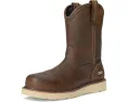 Рабочие ботинки Ariat Rebar Wedge Pull-On с композитным носком и водонепроницаемостью