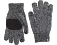 Smartwool перчатки Cozy Grip с сенсорными пальцами