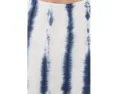 Футболка XCVI Slub Arwen с tie-dye принтом