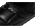 Тапочки Thermoball Traction Mule Leather от The North Face с отделкой из флиса Oso