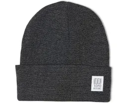 Шапка-бини Topo Designs Work Cap с логотипом