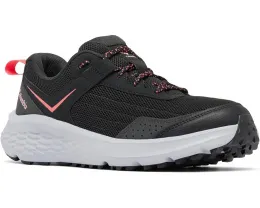 Кроссовки Columbia Vertisol Trail с системой Omni-Max и подошвой Omni-Grip