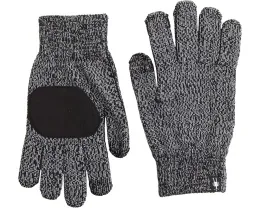 Smartwool перчатки Cozy Grip с сенсорными пальцами