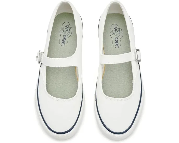 Кеды Sperry Mj Classic CVO Mary Jane с регулируемым ремешком