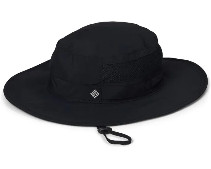 Шляпа Columbia Bora Bora Booney с защитой UPF 50+ и полями 8.89 см