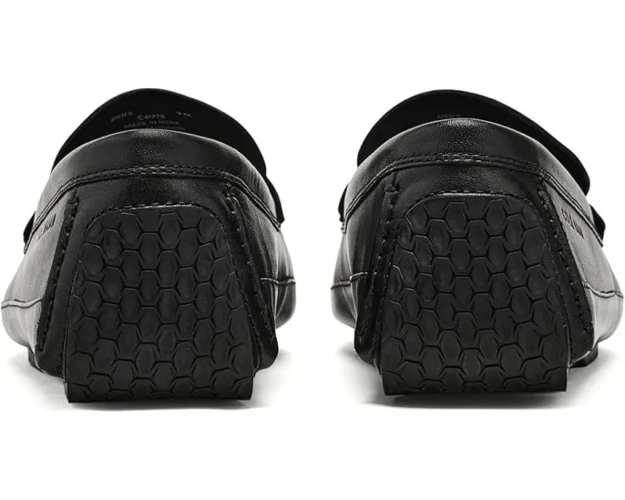 Cole Haan Hutchison Grand Bit мокасины с классической пряжкой