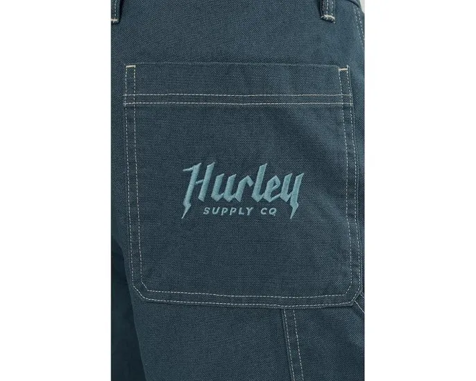 Шорты Hurley Bruno Carpenter 20 дюймов (51 см) в стиле карго