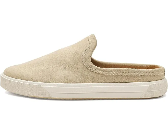 Мюли Reef Coastal Breeze с пробковой стелькой и мягким полиэстеровым верхом