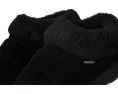 Уютные тапочки Bearpaw Ari из замши с подкладкой из овчины