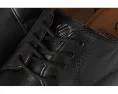 Туфли Johnston & Murphy Upton Plain Toe из цельной кожи для детей