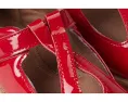 Детские туфли Stride Rite SR Susie Mary Jane с застежкой на липучке и стелькой Ortholite