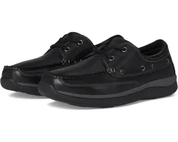 Мокасины Propet Pomeroy из нубука с микроволоконной подкладкой