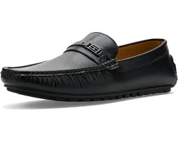 Loafers Tommy Hilfiger Rudder с декором и стелькой с эффектом памяти