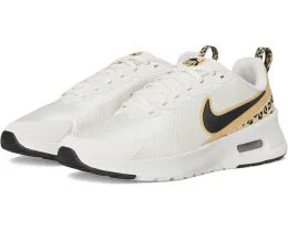 Кроссовки Nike Air Max Nuaxis с технологией Air для повседневной носки