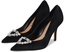 Туфли лодочки GUESS Prinsen с отделкой стразами на шпильке