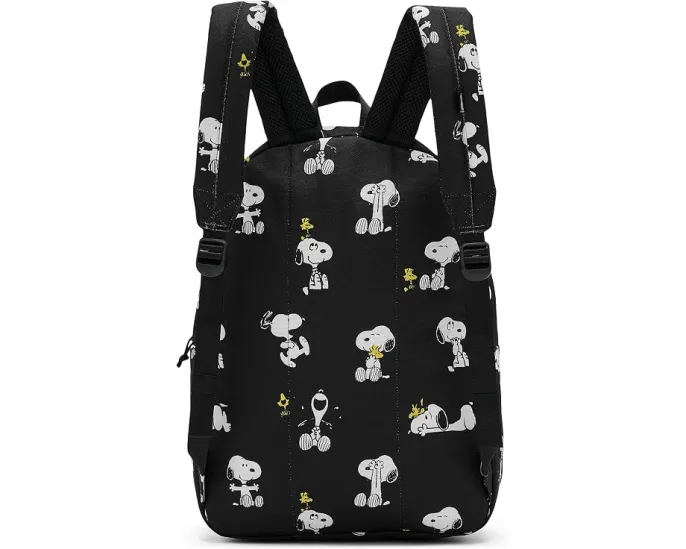 Рюкзак Peanuts Classic XL Herschel Supply Co с принтом Снупи