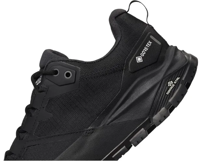 Трекинговые ботинки The North Face Offtrail Hike GORE-TEX с мембраной GORE-TEX
