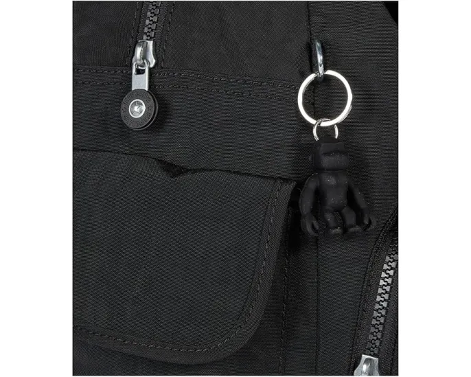 Рюкзак Kipling Citypack из легкого нейлона с регулируемыми лямками