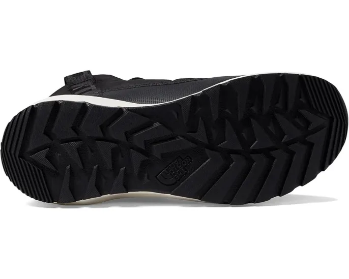 Утепленные водонепроницаемые ботинки The North Face ThermoBall Lace Up Luxe WP для походов