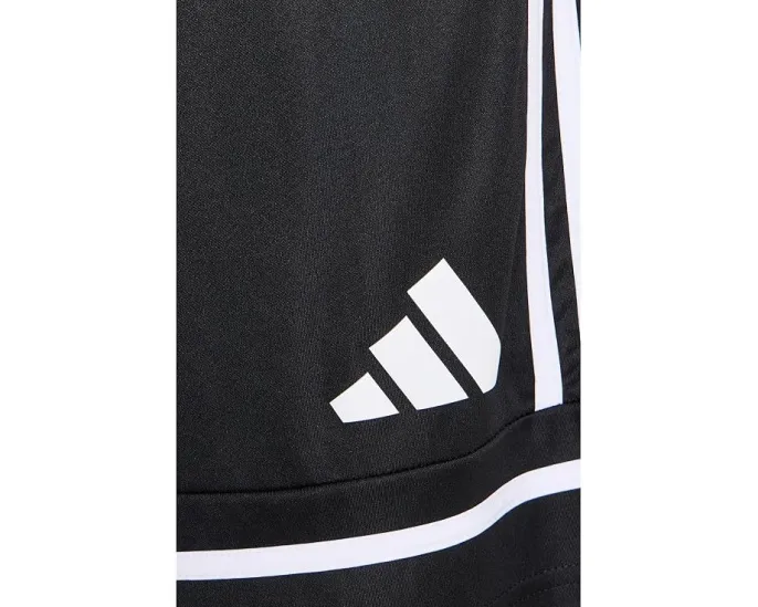Шорты Squadra 25 от Adidas из переработанного полиэстера