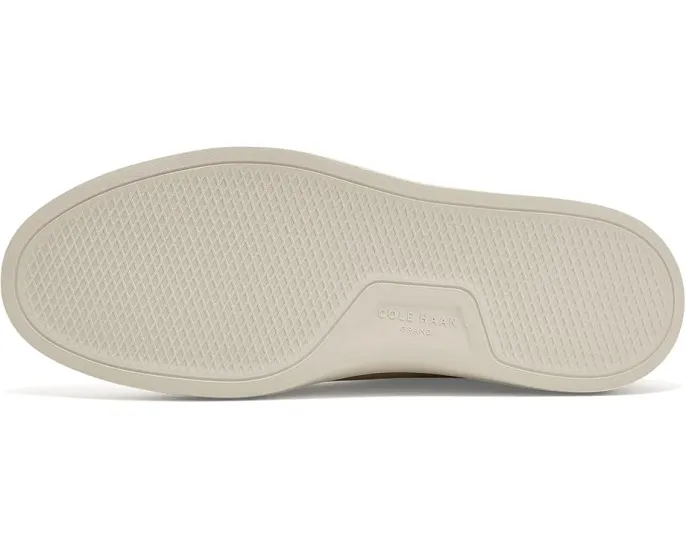Кроссовки Cole Haan Grandpro Rally Ltt из полированной кожи с амортизацией
