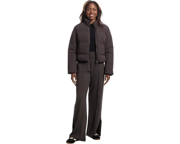 Куртка Moontide Bonded Jack от TravisMathew с застежкой молнией и карманами на молнии