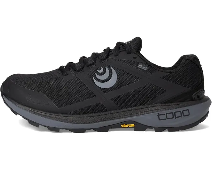 Кроссовки Topo Athletic Terraventure 4 WP с мембраной и верхом из переработанного полиэстера