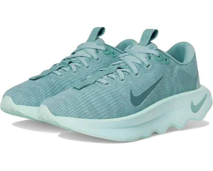 Обувь для ходьбы Nike Motiva с максимальной амортизацией и технологией Comfortgroove
