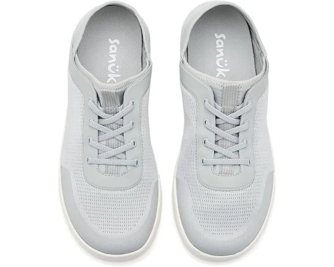 Кроссовки Flowstate с эластичным язычком и сетчатым верхом