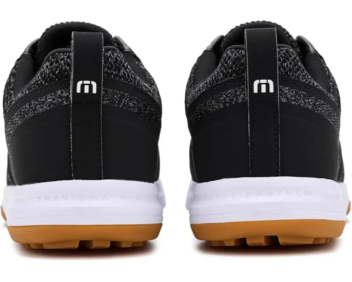 Кроссовки TravisMathew The Daily Pro Hybrid с системой амортизации SweetSpot