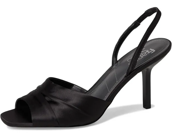 Сандалии-лодочки Gogia от Franco Sarto на шпильке