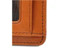 Картхолдер Bosca Old Leather с семью отделениями и RFID защитой