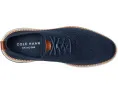 Оксфорды Cole Haan Grand Hurrion Stitchlite Wing Tip с трикотажным верхом