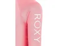 Детская футболка-рашгард Roxy Kids Whole Hearted с длинным рукавом