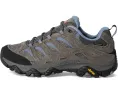 Водонепроницаемые трекинговые ботинки Merrell Moab 3 с переработанными материалами