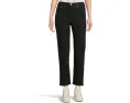 Levi's джинсы Wedgie Straight с эффектом подтяжки и прямой крой