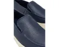 FitFlop Кожаные лоферы Craft-Q с декоративной строчкой
