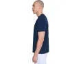 Футболка Polo Ralph Lauren Classic Fit Big Pony Jersey с крупным логотипом