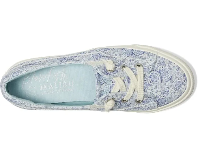 Ботинки Blowfish Malibu Moon 2 с легким верхом и стелькой EVA