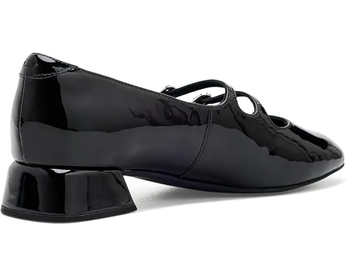 Туфли Clarks Daiss 30 Shine с блестящей лакированной кожей