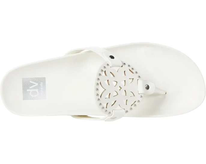 Сланцы DV by Dolce Vita Pilar с ремешком и мягкой стелькой