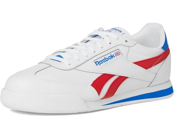 Reebok Campio XT с верхом из кожи и замши и дизайном в винтажном футбольном стиле