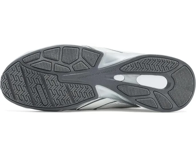 Кроссовки SKECHERS Hands Free Slip-Ins Exhilarate Metallic Dreams с памятью формы