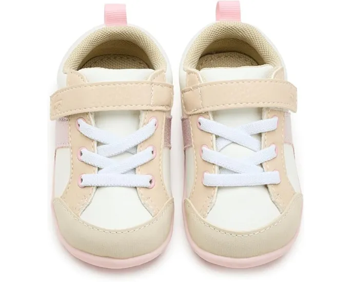 Первые ботиночки Connor Mini с защитным резиновым носком See Kai Run