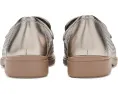 ECCO Dress Classic 15 лоферы с кисточкой и перфорацией на каблуке 15 мм