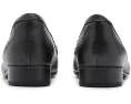 Лоферы Clarks Juliet Mia с квадратным носком и низким каблуком из кожи