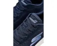 Кроссовки Skechers Go Run Consistent 3 Rushline с технологией Ultra Light