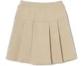 Адаптивная юбка French Toast Adaptive Pleated Ponte Scooter Skirt